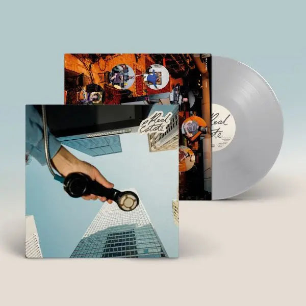 Daniel [Silver Vinyl Indie] vinylsbase