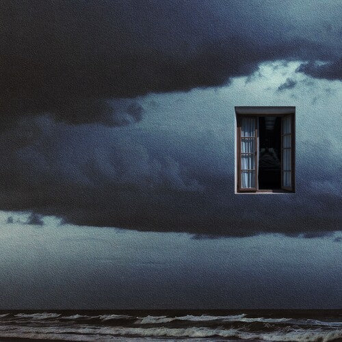 Blue Hour [Canary Yellow Vinyl] vinylsbase