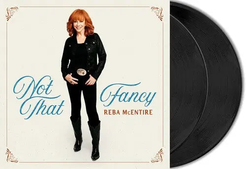 Not That Fancy [Vinyl] vinylsbase