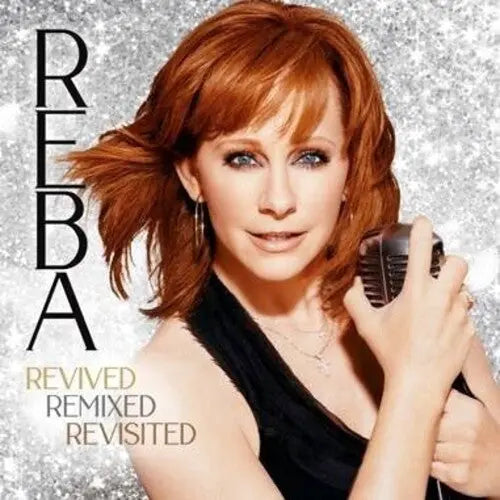 Reba Revived Remixed Revisited [3LP Vinyl Box Set] vinylsbase