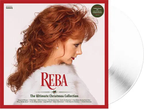The Ultimate Christmas Collection [Vinyl] vinylsbase