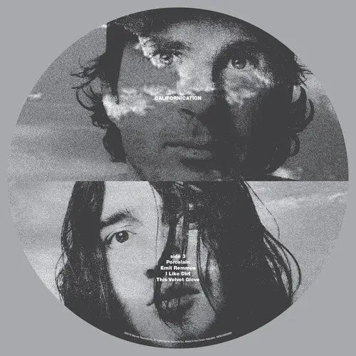 Californication [Explicit Picture Disc Vinyl] vinylsbase