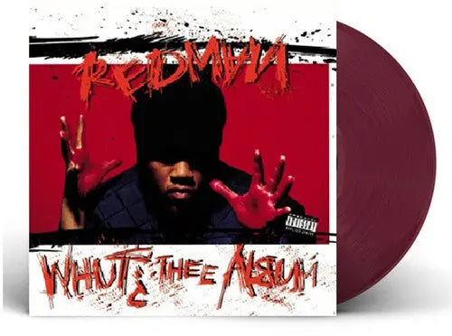 Whut? Thee Album [Explicit Fruit Punch Vinyl Indie] vinylsbase