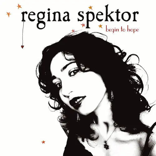 Begin To Hope [Vinyl] vinylsbase