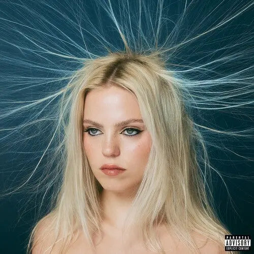 Snow Angel [Translucent Black Ice Vinyl] vinylsbase