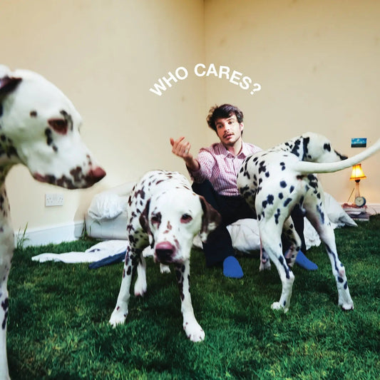 Who Cares? [Vinyl] vinylsbase