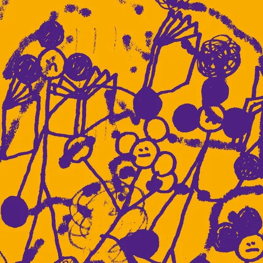 The Life Of Larry [12" Vinyl] vinylsbase