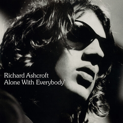 Alone With Everybody [Vinyl] vinylsbase