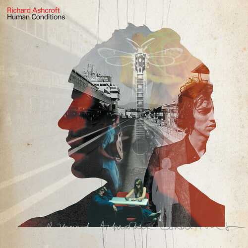 Human Conditions [Vinyl] vinylsbase