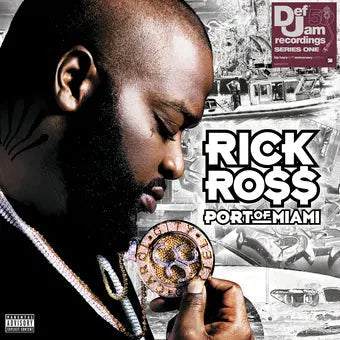 Port Of Miami [Fruit Punch Vinyl] vinylsbase