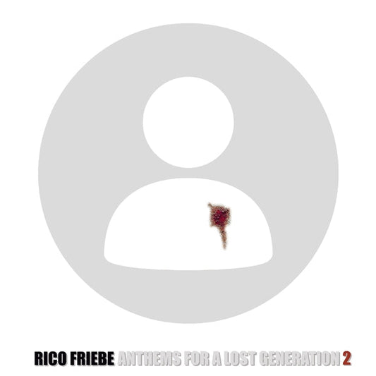 Anthems For A Lost Generation 2 [LP] vinylsbase