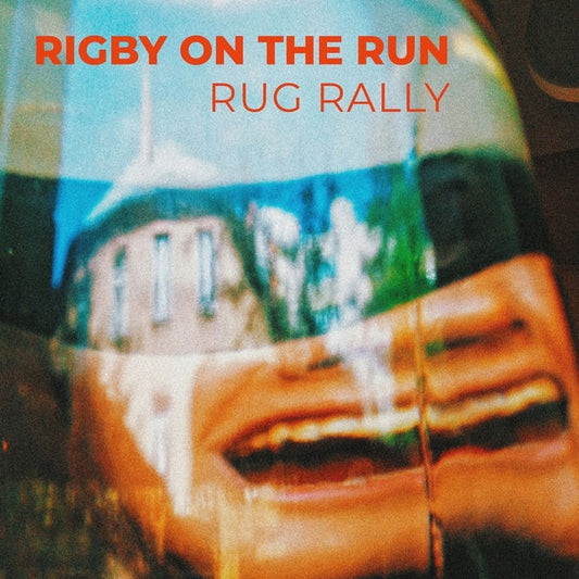 Rug Rally [12"] vinylsbase