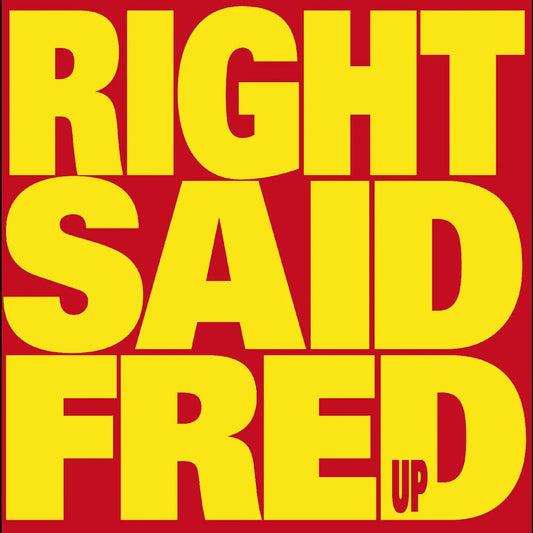 Up [Red Vinyl] vinylsbase