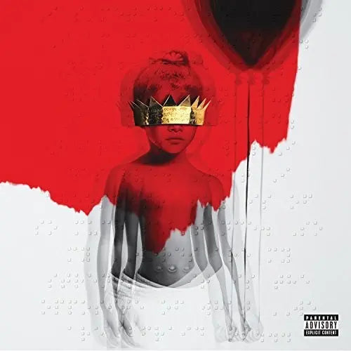 Anti [Explicit Vinyl] vinylsbase