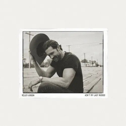 Ain't My Last Rodeo [Vinyl] vinylsbase