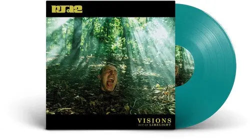 Visions Out Of Limelight [Vinyl] vinylsbase