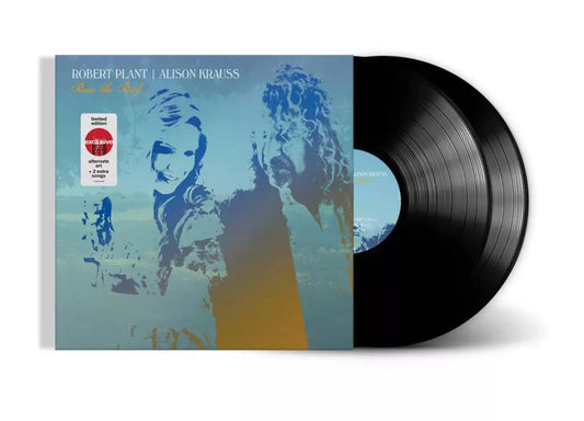 Raise The Roof [Alt Artwork + 2 Extra Songs Vinyl] vinylsbase