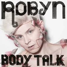 Body Talk [Vinyl] vinylsbase