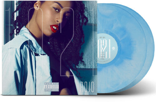 1021 [Baby Blue Galaxy Vinyl] vinylsbase