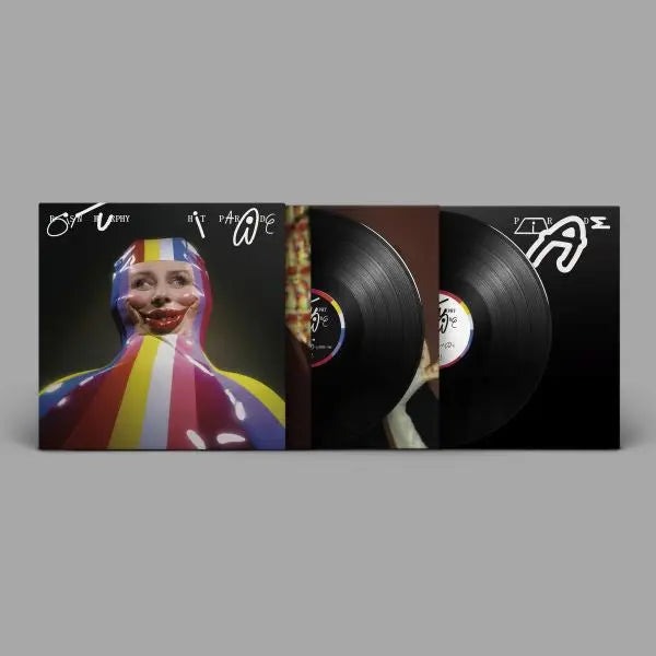 Hit Parade [Vinyl Signed/Autographed] vinylsbase