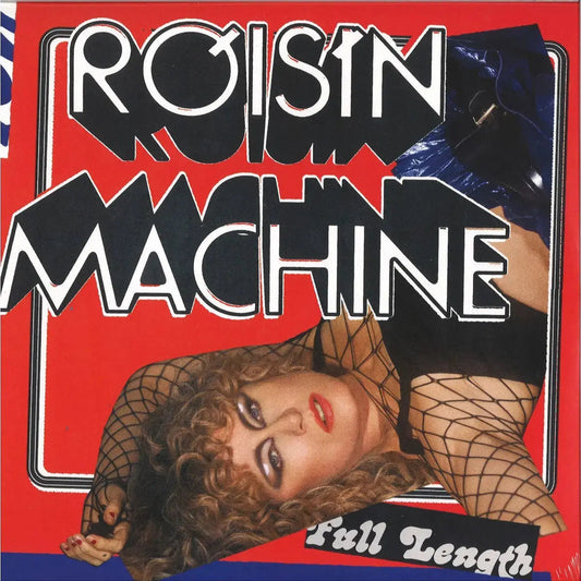Roisin Machine [Vinyl] vinylsbase