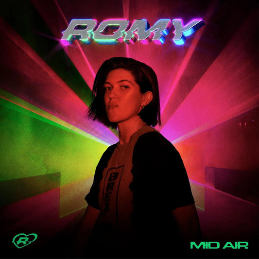 Mid Air [Vinyl] vinylsbase