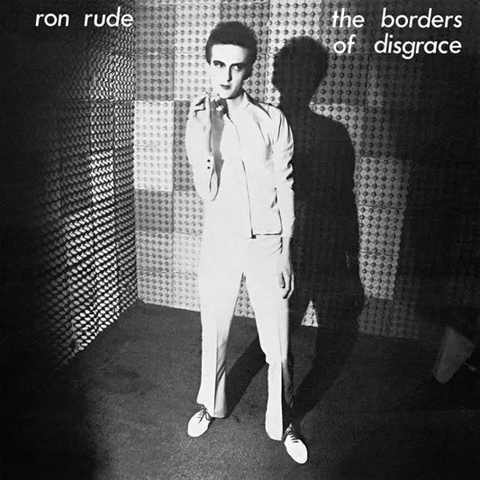 The Borders Of Disgrace [LP] vinylsbase