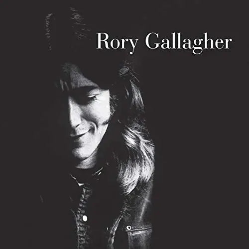 Rory Gallagher [Vinyl LP] vinylsbase