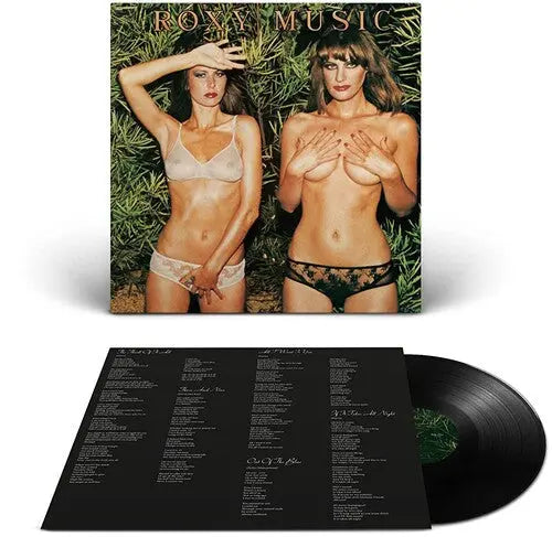 Country Life [Half-Speed Master Vinyl LP] vinylsbase