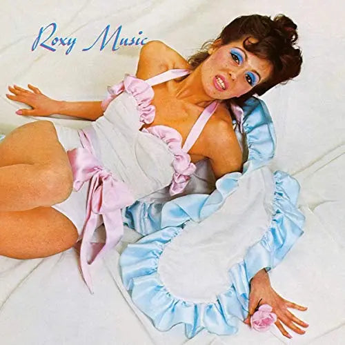 Roxy Music [Half-Speed Master Vinyl] vinylsbase