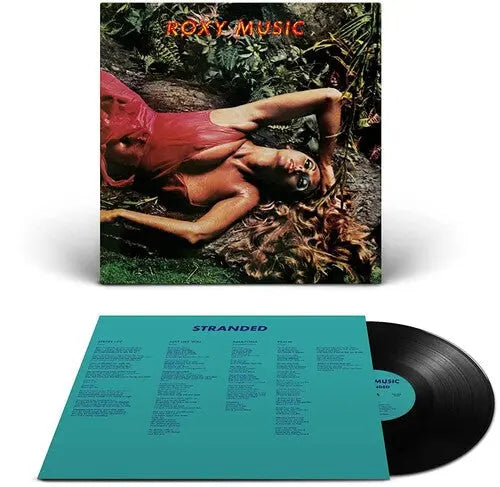 Stranded [Vinyl LP] vinylsbase