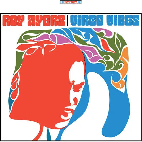 Virgo Vibes [Vinyl] vinylsbase