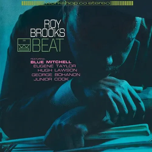 Beat (Verve By Request) [Vinyl] vinylsbase
