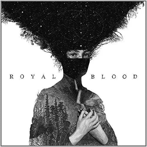 Royal Blood [Explicit Vinyl] vinylsbase