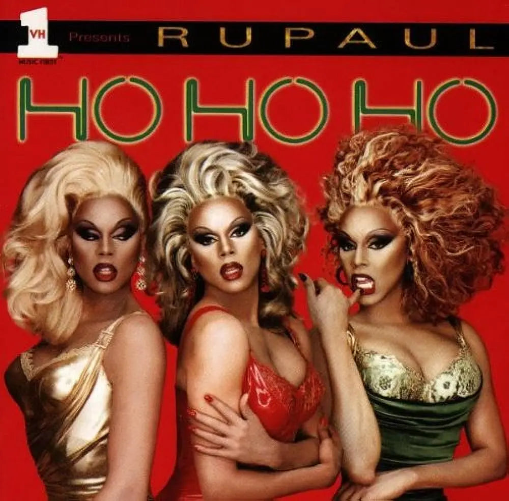 Ho Ho Ho [Vinyl] vinylsbase