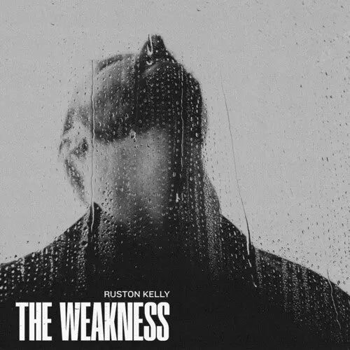 The Weakness [Bluejay Vinyl Indie] vinylsbase