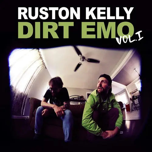 Dirt Emo Vol 1 [Pink Vinyl] vinylsbase