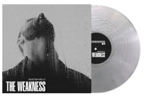 The Weakness [Silver Vinyl] vinylsbase