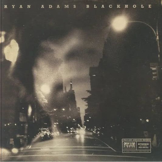 Blackhole [Vinyl] vinylsbase
