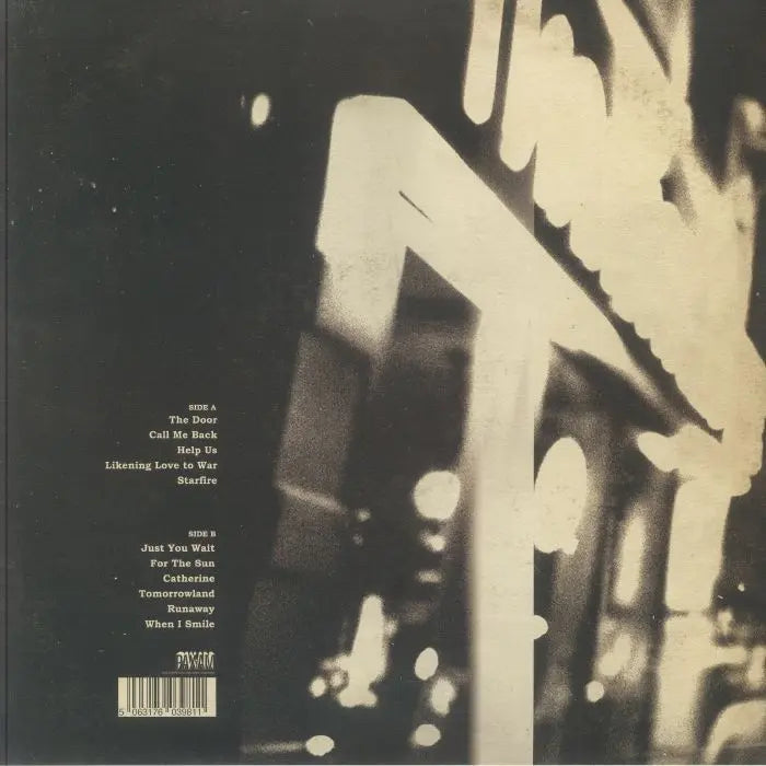 Blackhole [Vinyl] vinylsbase