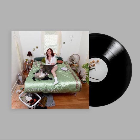 What A Relief [Vinyl] vinylsbase