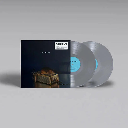 The Rat Road [Silver Vinyl] vinylsbase