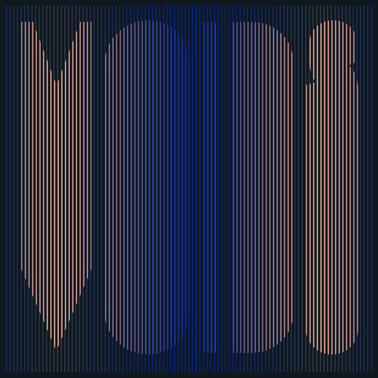 Voids [Splatter Color Vinyl] vinylsbase