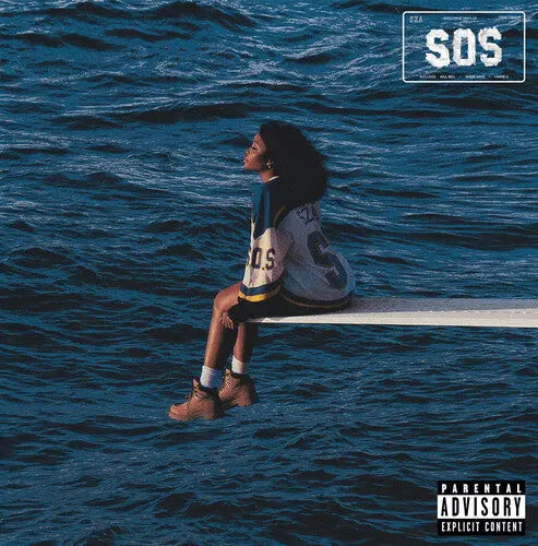 SOS [Explicit Vinyl] vinylsbase