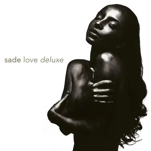 Love Deluxe [Vinyl] vinylsbase