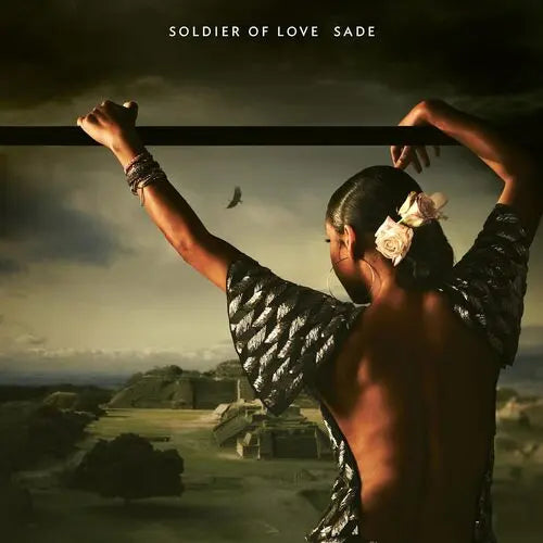 Soldier Of Love [Vinyl] vinylsbase