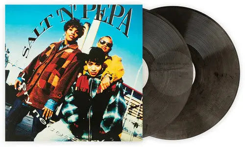 Very Necessary (30th Anniversary) [Vinyl] vinylsbase