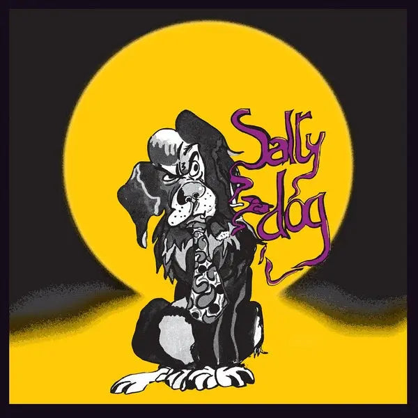 Salty Dog [LP] vinylsbase