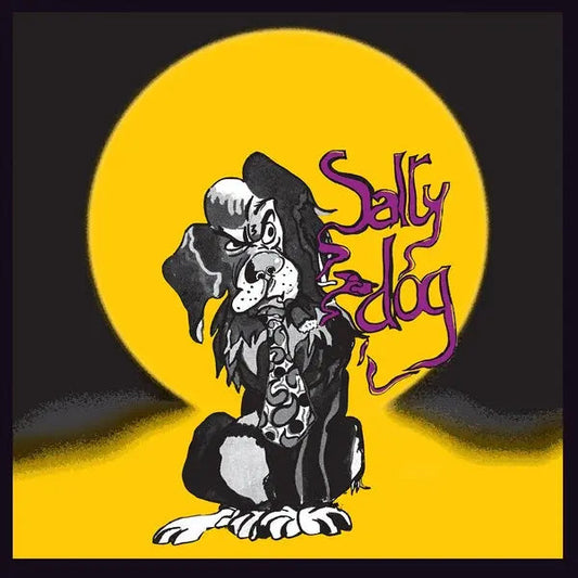 Salty Dog [LP] vinylsbase