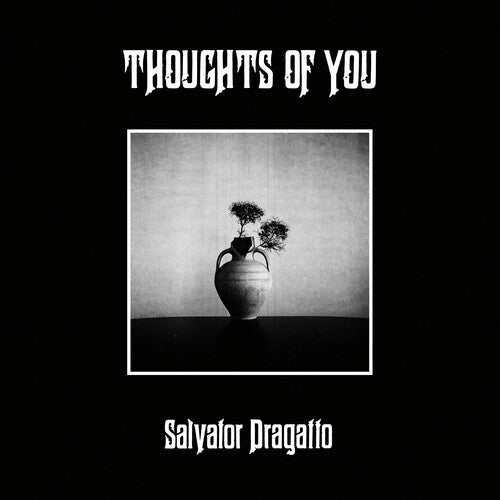 Thoughts of You [Vinyl] vinylsbase